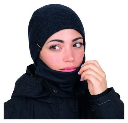 Bonnet Tucano Urbano Bulldog Gris