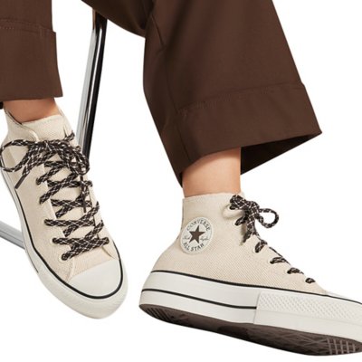 Chaussures en toile femme CONVERSE
