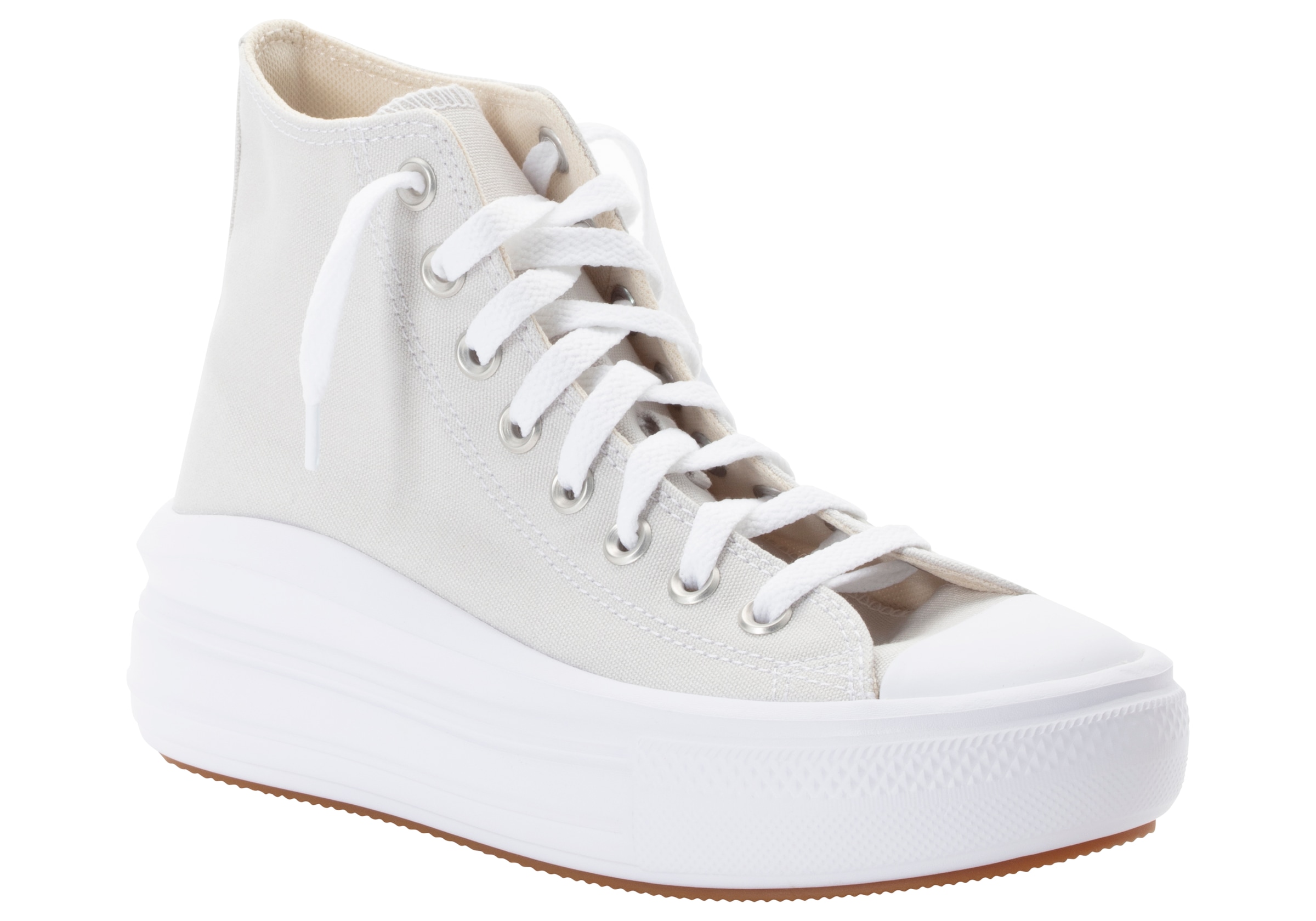 Converse Sneaker »CHUCK TAYLOR ALL STAR MOVE PLATFORM«