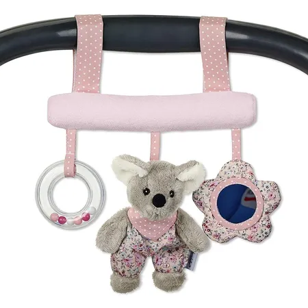 Sterntaler Aufhängespielzeug Maus Mabel