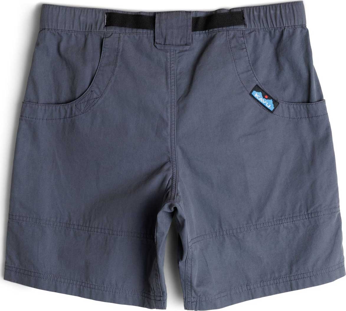 Chilli Lite Shorts Herre Granite
