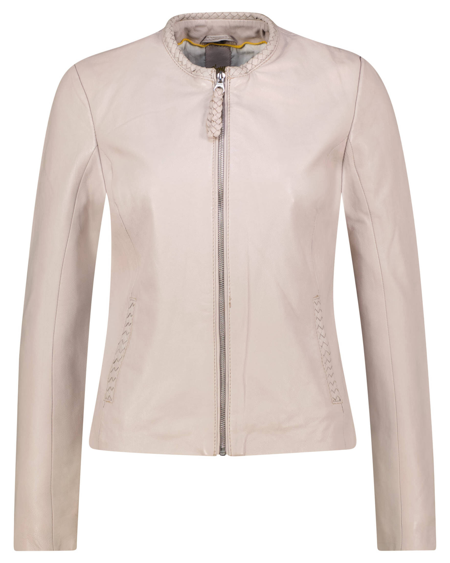 Gipsy| Damen Lederjacke GWZAI