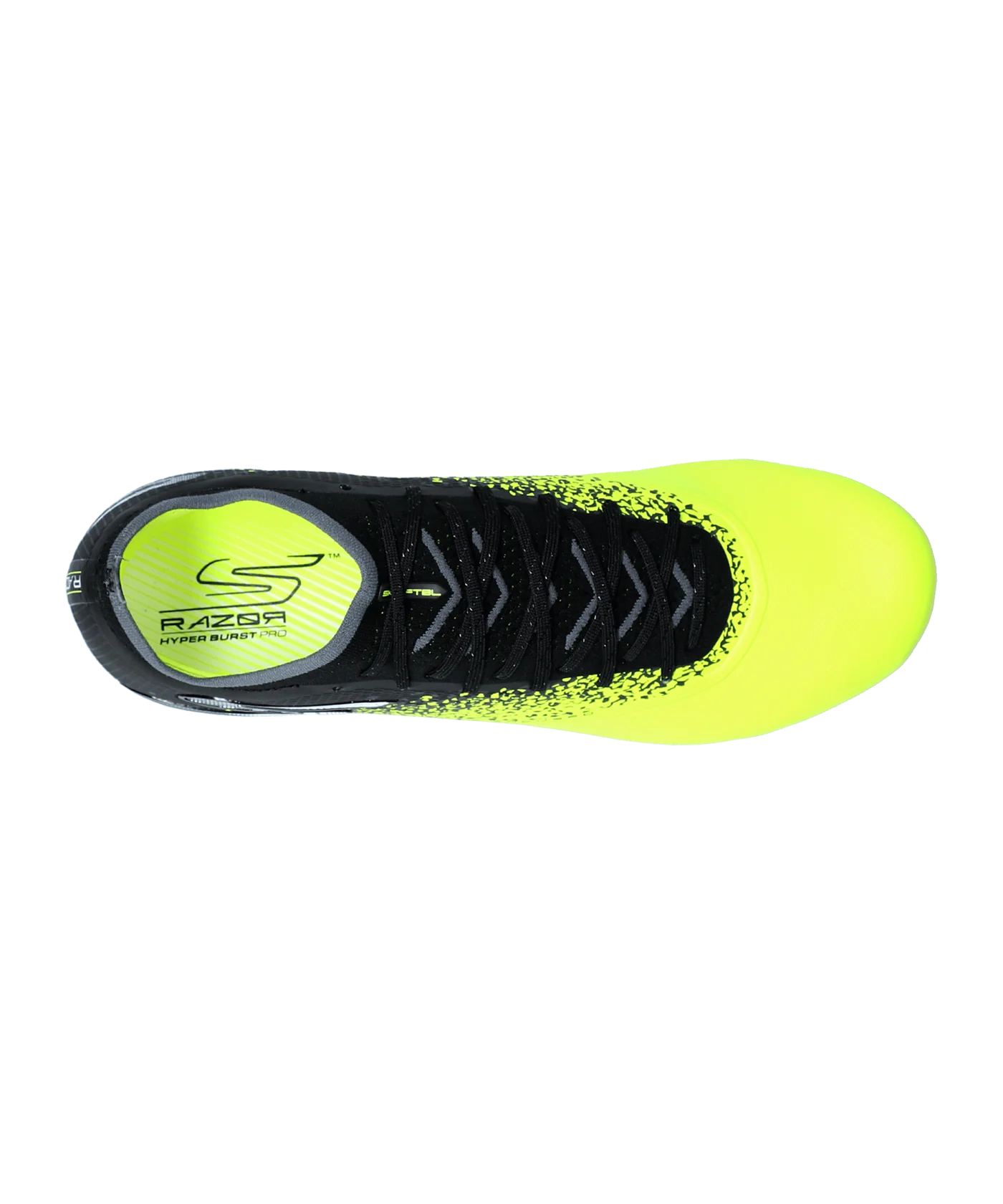 Skechers Razor Elite FG Evolution Gelb FYLBK
