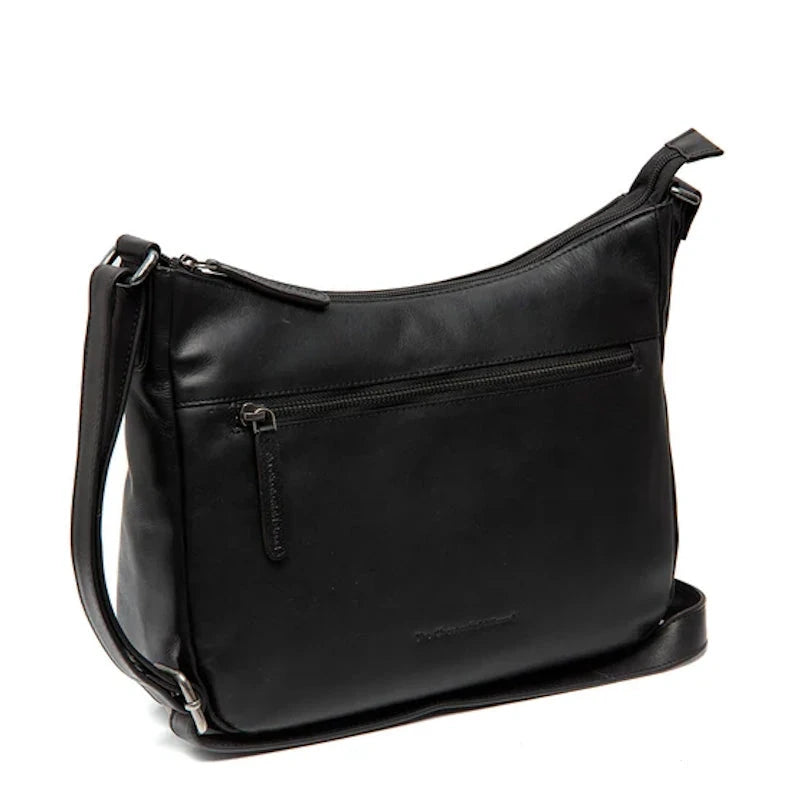 Chesterfield Brand Loraine Schoudertas Black