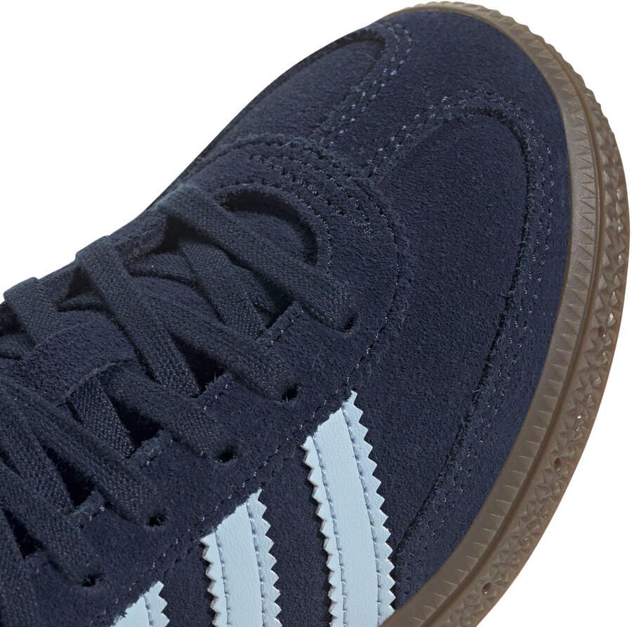 Adidas Originals Handball Spezial C Kids Sneaker (PS) Unisex Lifestyle blauw Schoenen