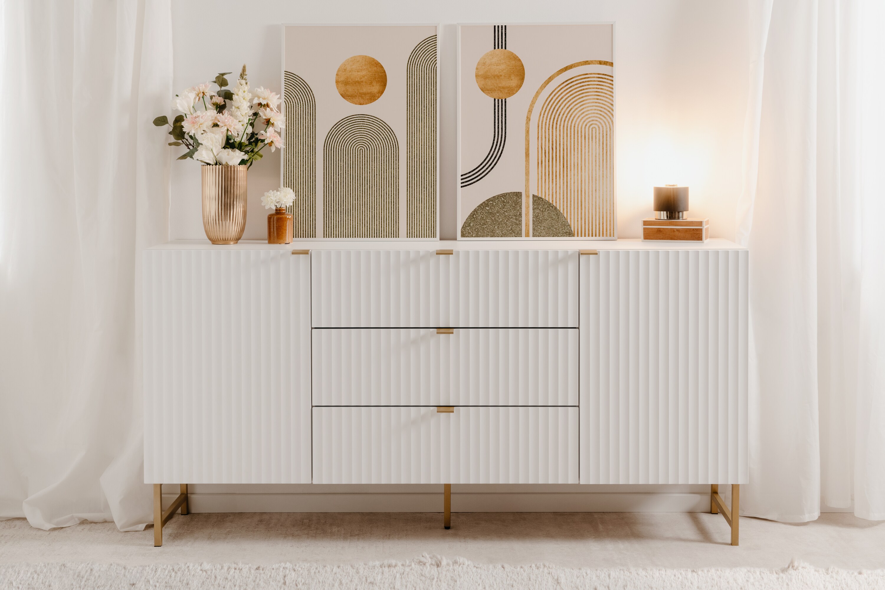 Finori Sideboard 