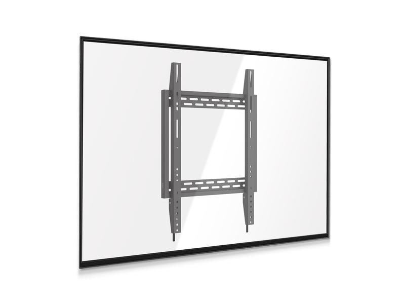 Multibrackets Wandhalterung Universal Wallmount HD P 100 kg M Universal Wallmount HD Portrait 100 kg 400 x 600
