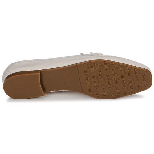 JB Martin - 1VEILLE - Nappa craie