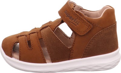 Superfit Bumblebee Sandaler, Brun