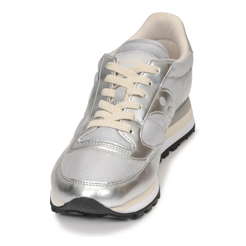 Saucony - JAZZ TRIPLE - Argenté