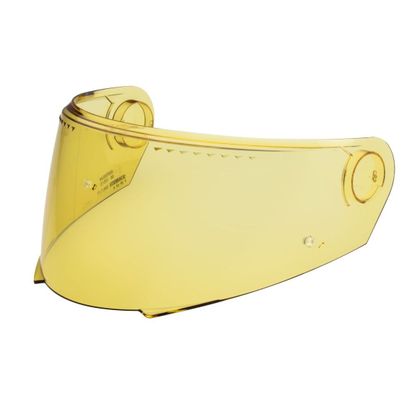 Ecran casque Schuberth E2 - Jaune