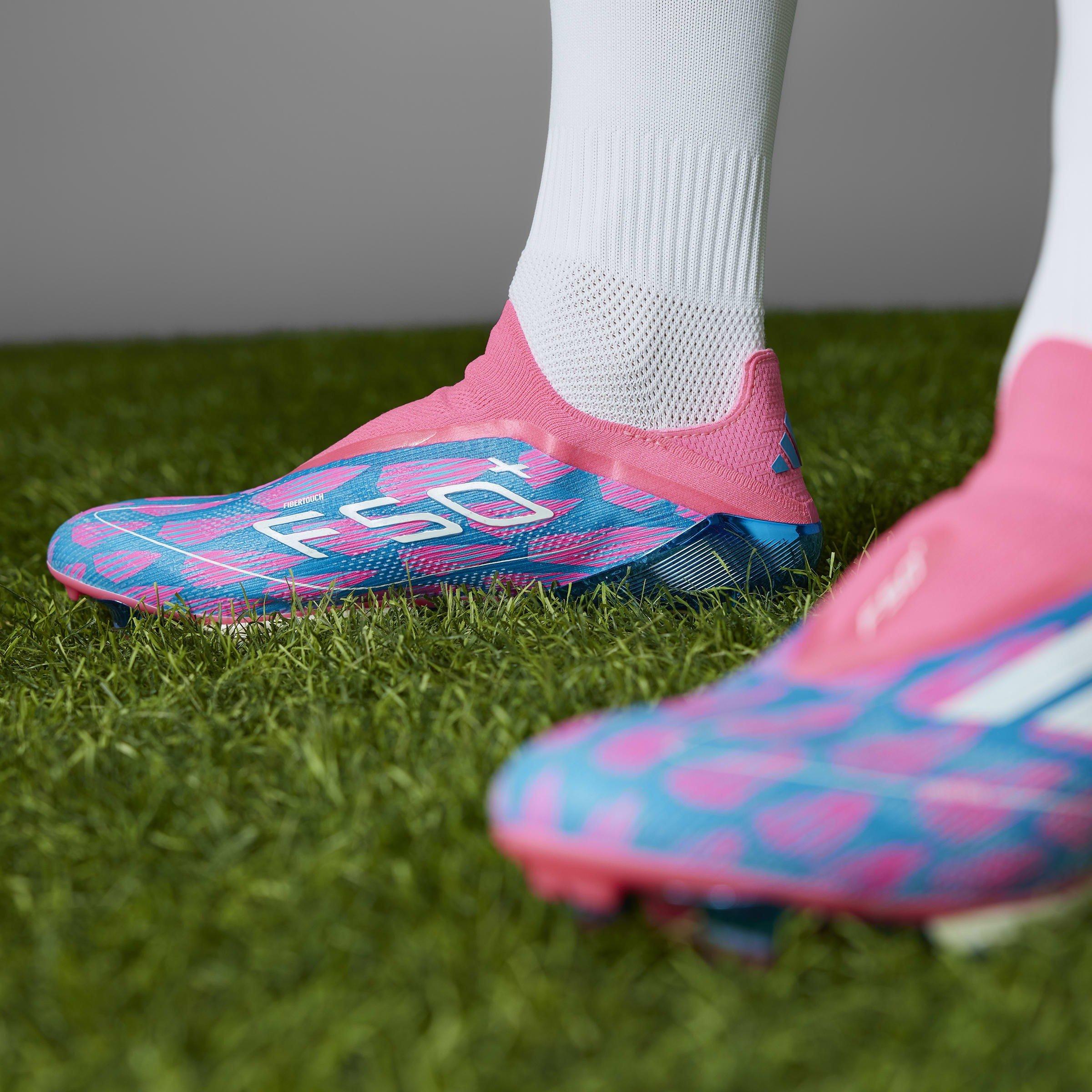 adidas F50 Firm Ground Football Boots Mens
