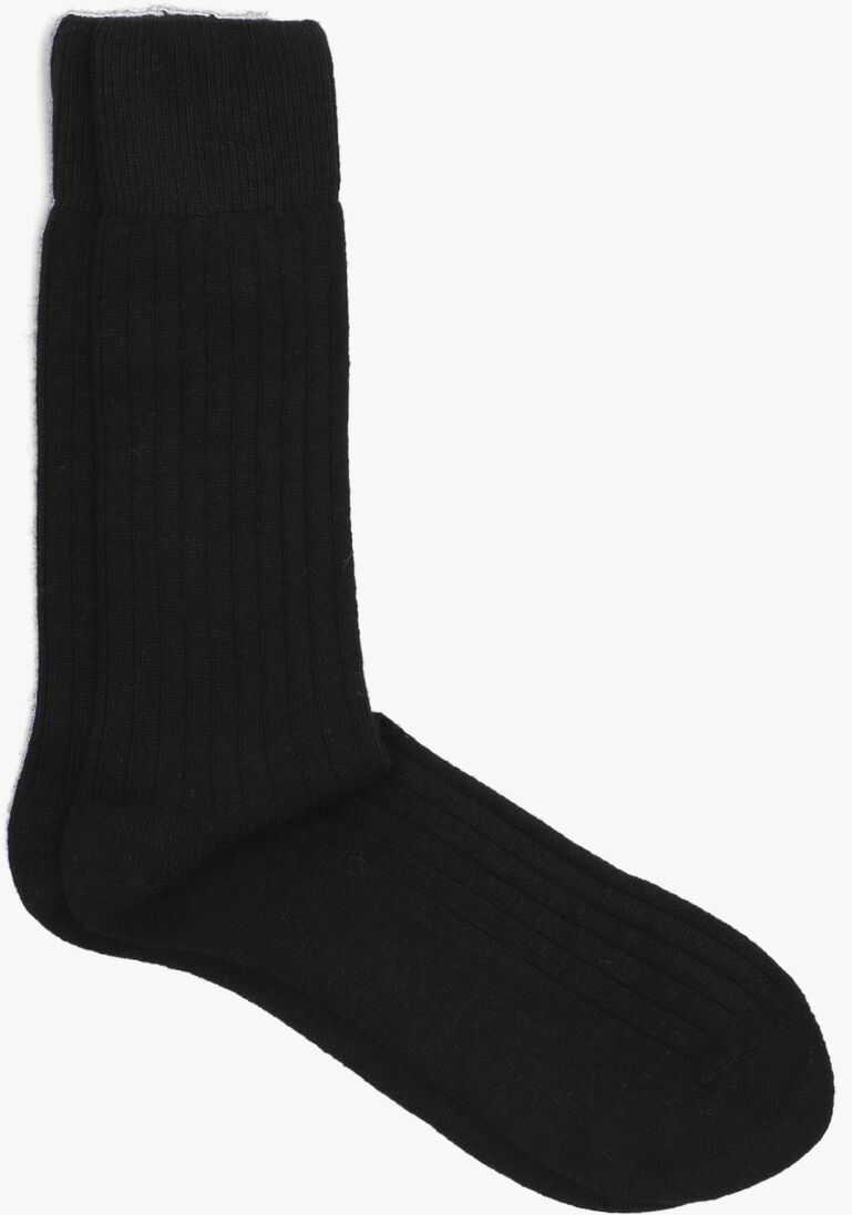 zwarte nn.07 sokken sock ten 9140