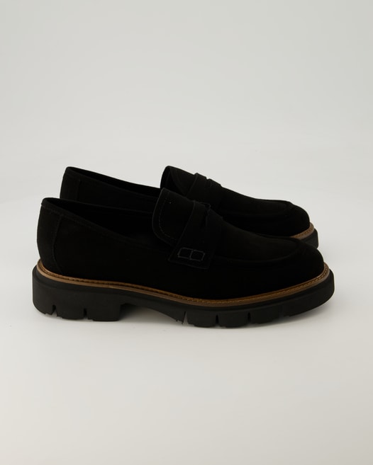 Konstantin Starke G822M Slipper in Schwarz