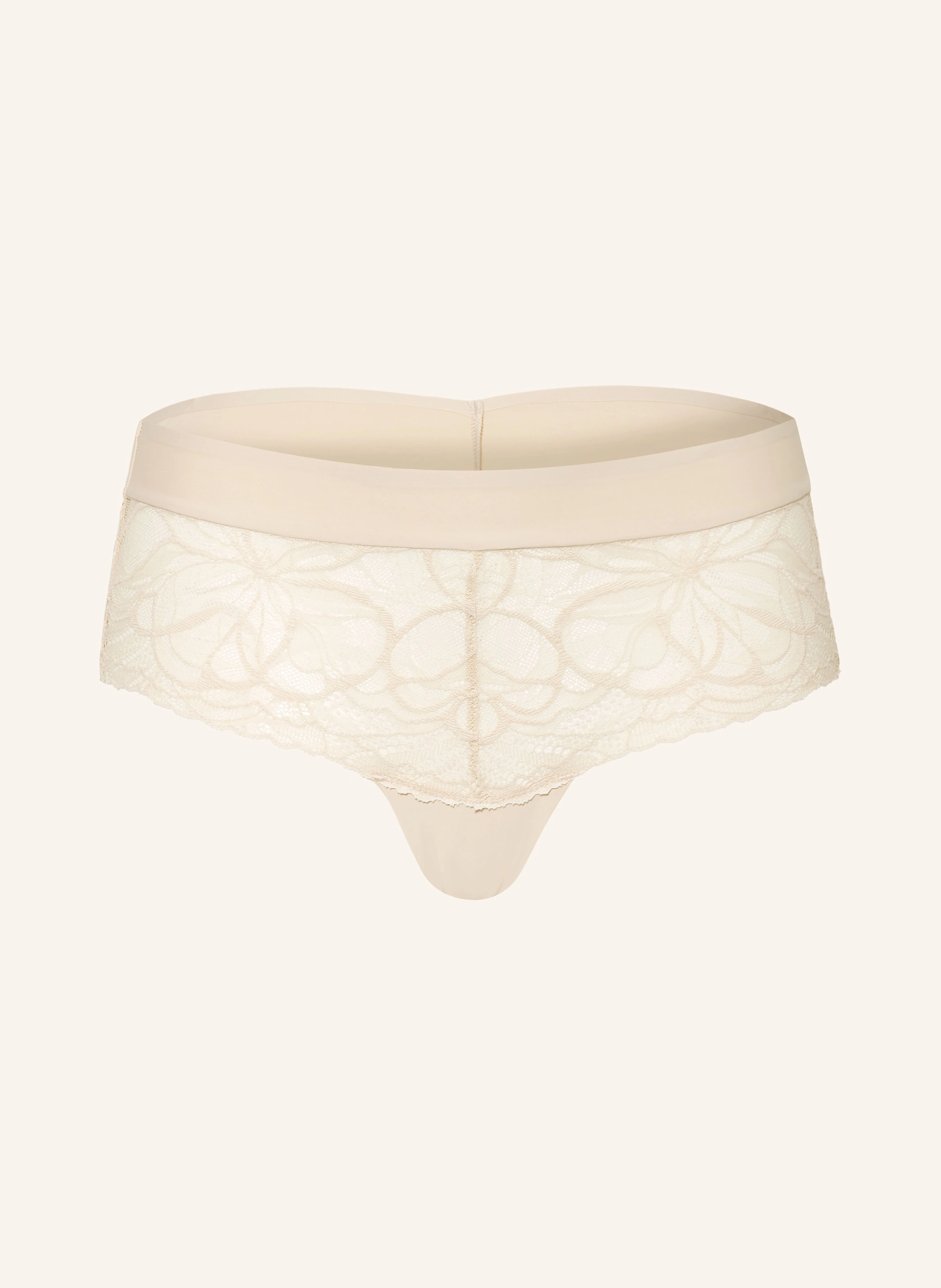Triumph Panty BODY MAKE-UP ILLUSION LACE