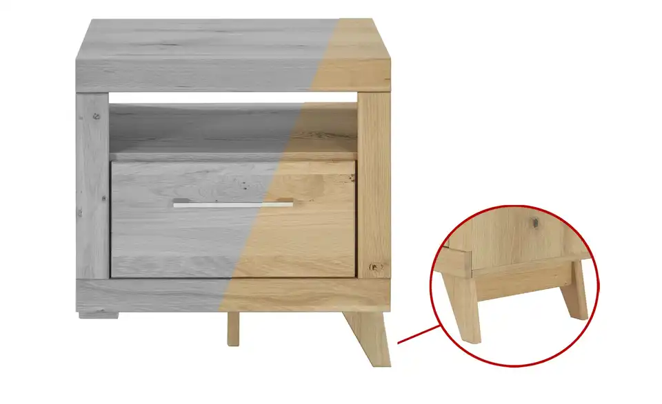 smart Nachtkommode Oslo