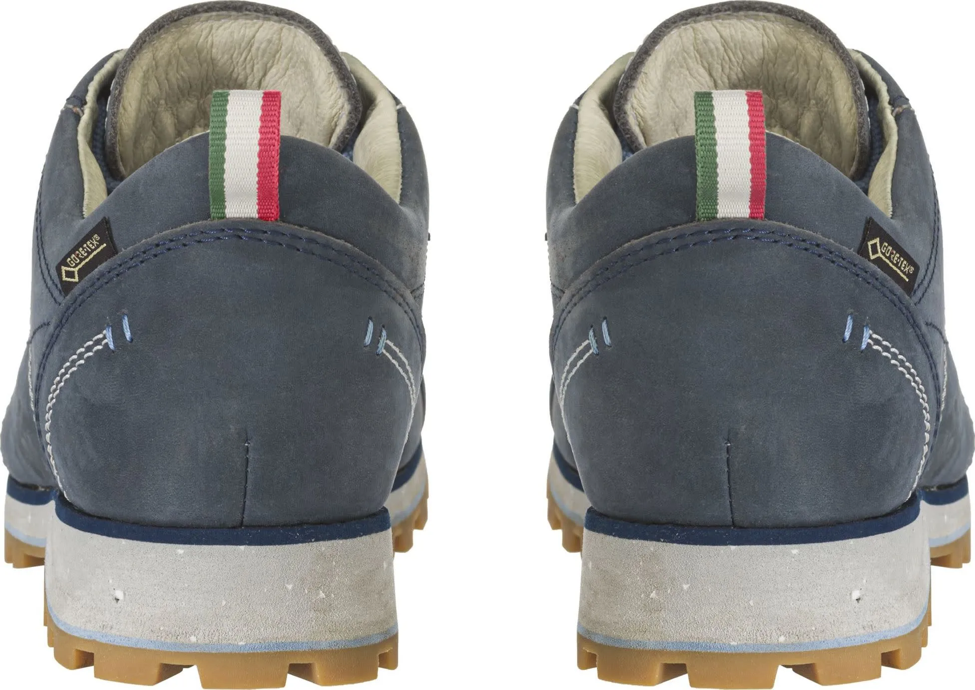 Dolomite Women's 54 Low FG Evo Gore-Tex Blue