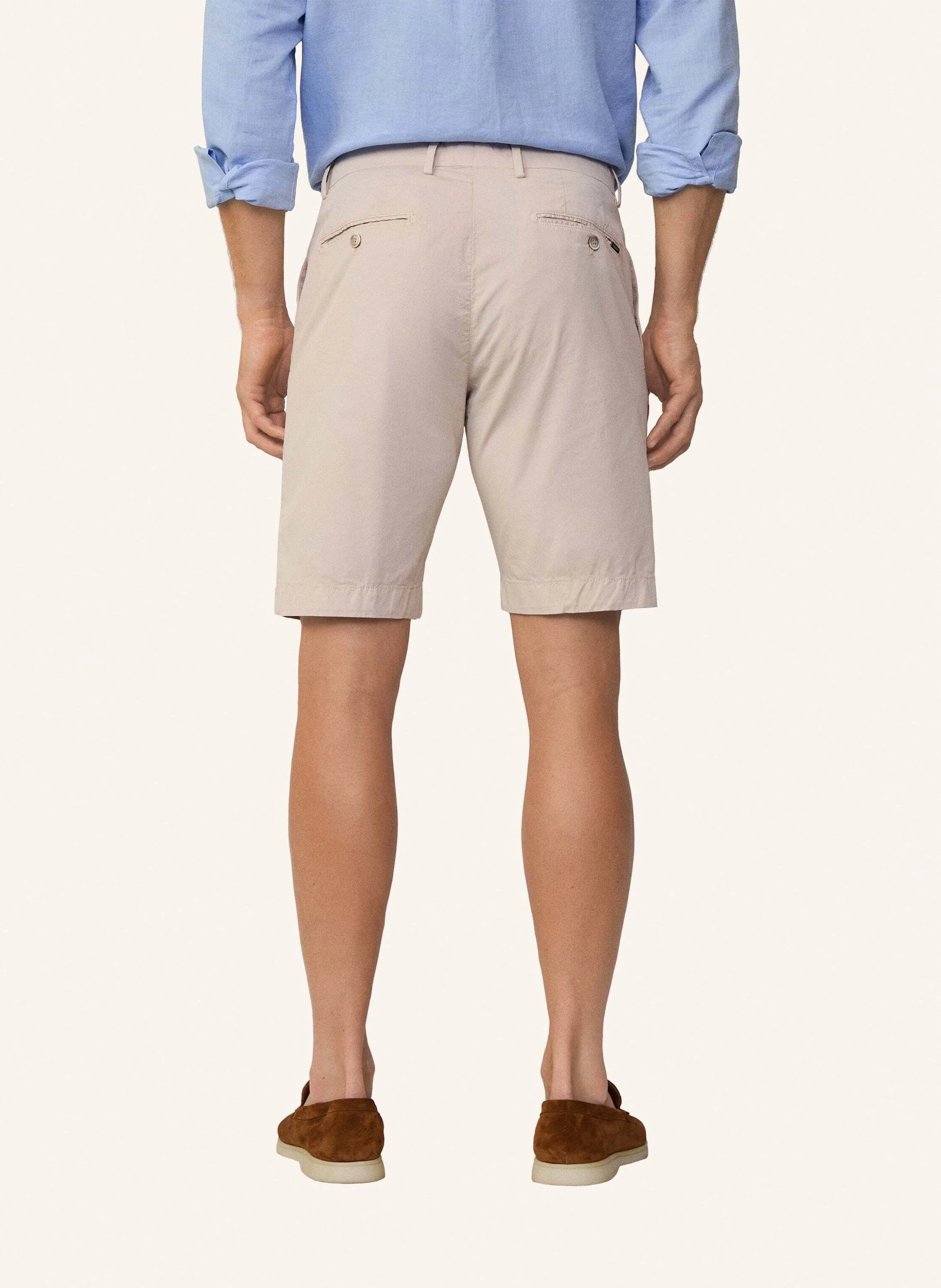 HACKETT LONDON Shorts ULTRA LW CHINO SHRT