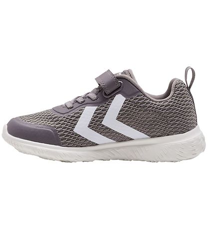 Hummel Schuhe - Actus Recycled Tex Jr - Sparrow