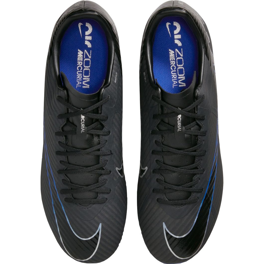 Nike Zoom Mercurial Vapor 15 Academy MG Fußballschuhe black