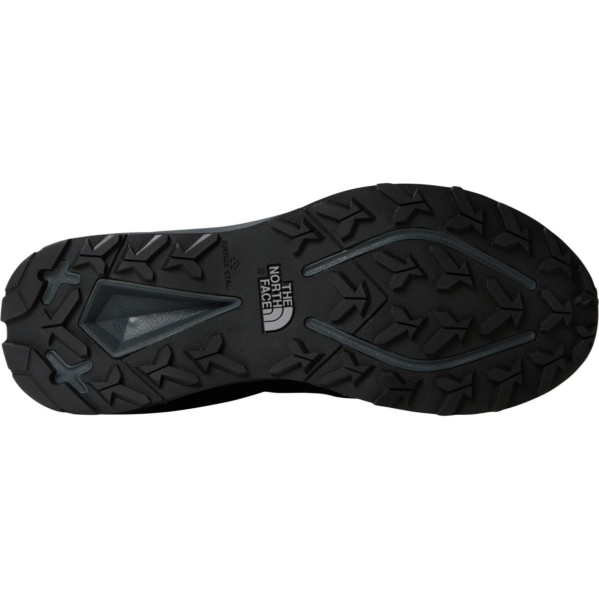 The North Face Vectiv Exploris 2 Vandresko Herre