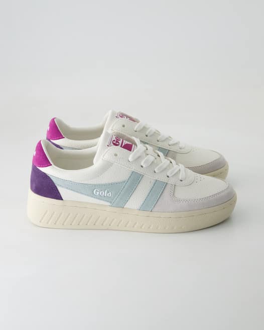 Gola CLA415 Sneaker in Mehrfarbig
