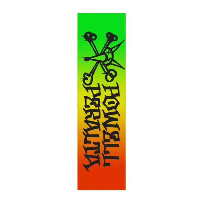 Grip POWELL PERALTA vato rat fade 9 x 33 white