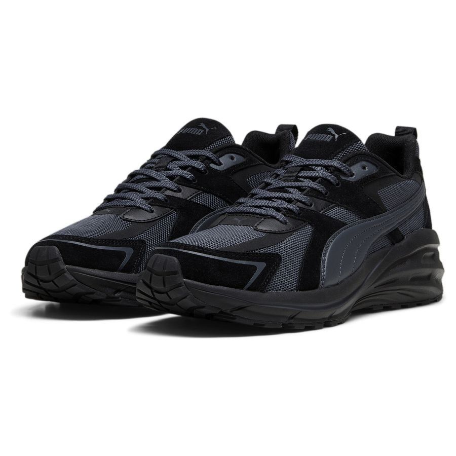 PUMA Hypnotic LS Chaussures - Noir/Gris