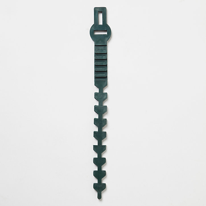 Collier de fixation pour arbres Verve 34 cm