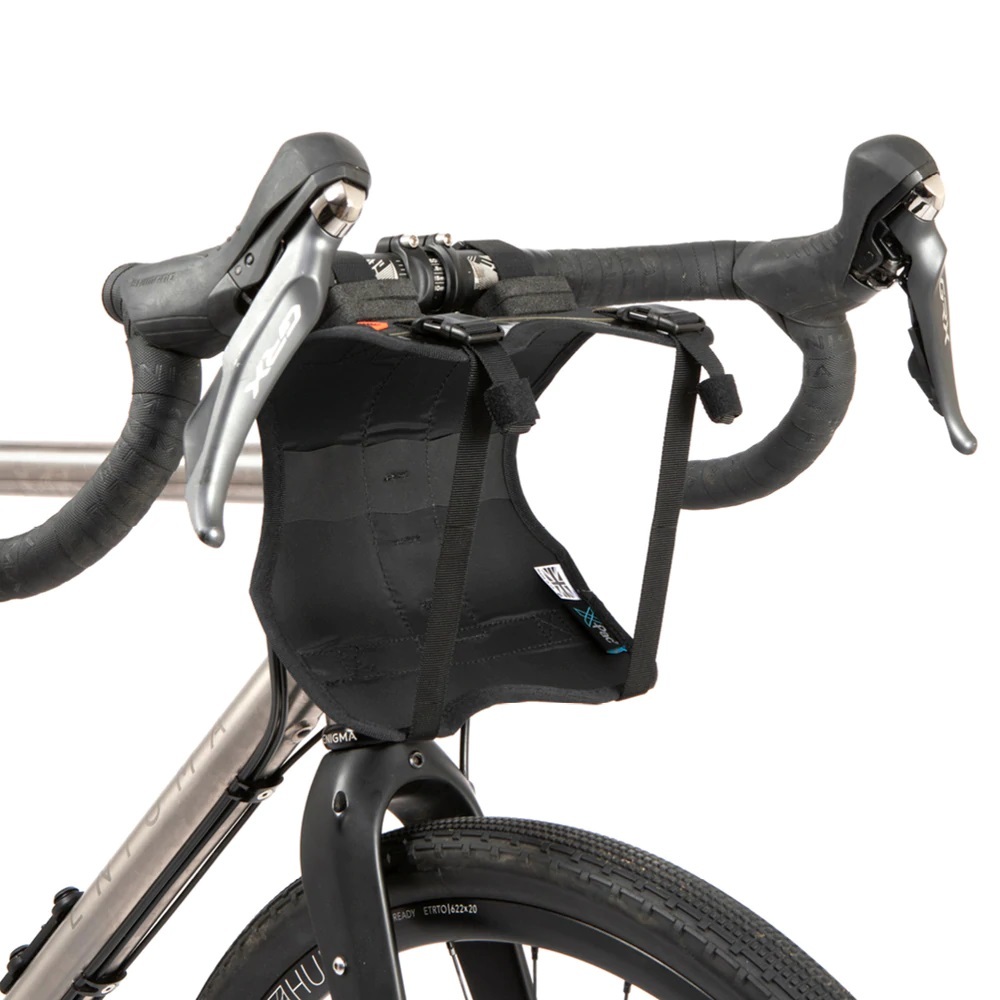 Restrap Race Bar Bag Stuurtas 7 Liter