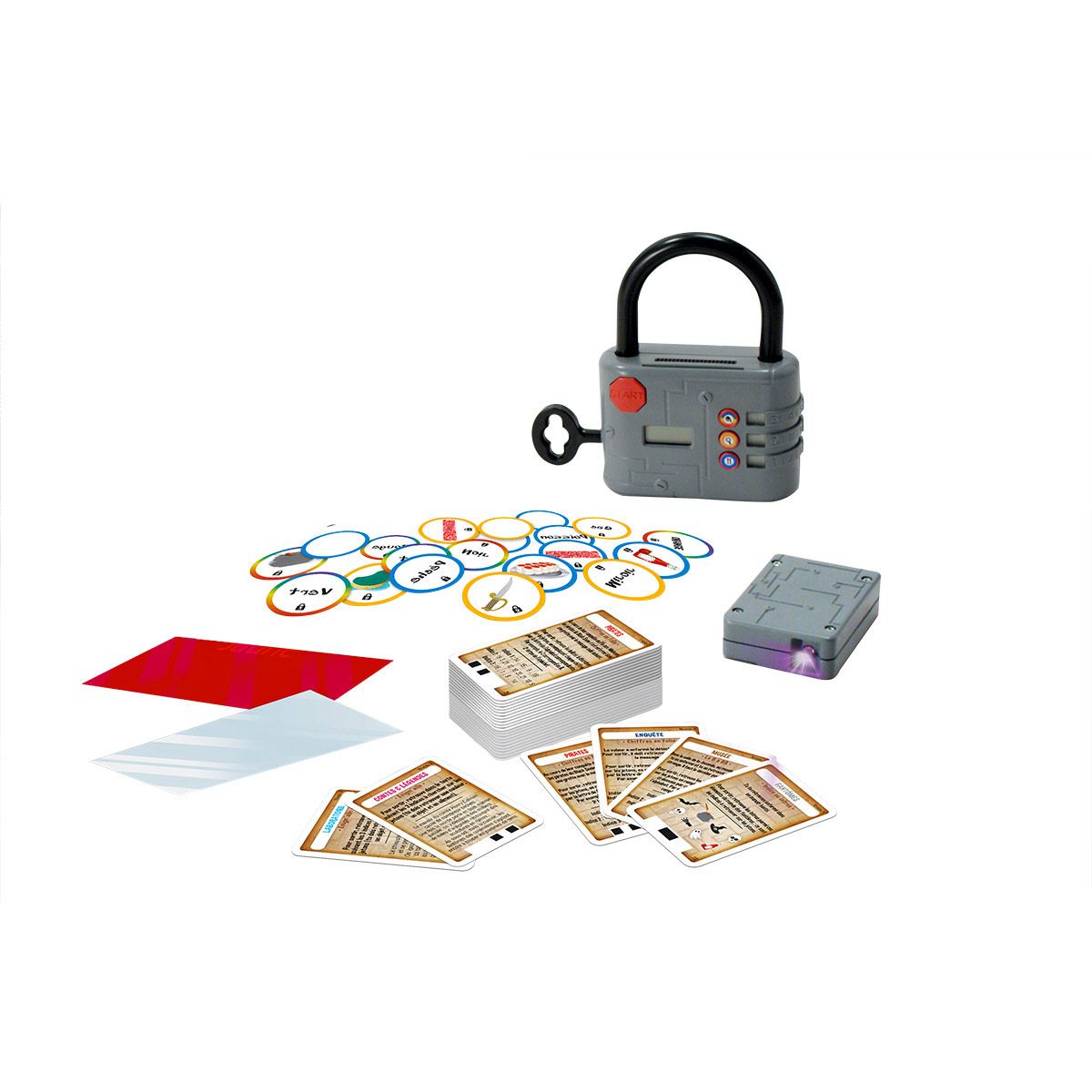 Escape Game