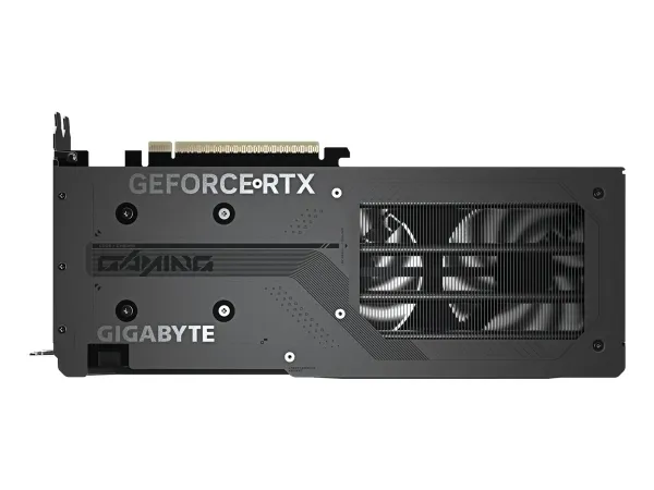 Gigabyte GeForce RTX 5060 GAMING OC 8G - Grafikkort - GeForce RTX 5060 - 8 GB GDDR7 - PCI Express 5.0 - 3 x DisplayPort, HDMI