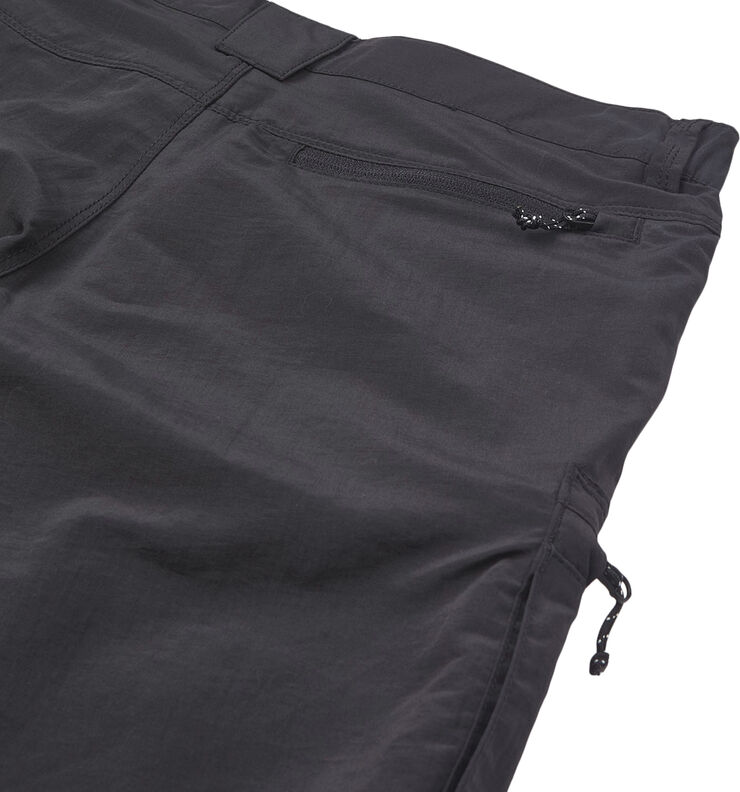 MCKINLEY Ivy 3/4 Pants Sort