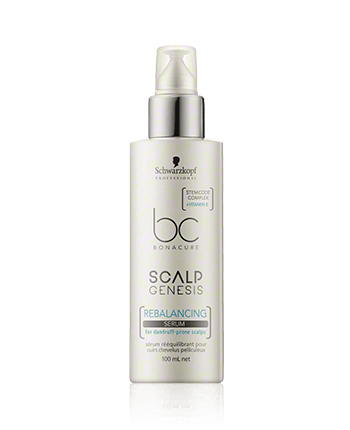 Schwarzkopf Professional BC Scalp Genesis Rebalancing Serum 100ml
