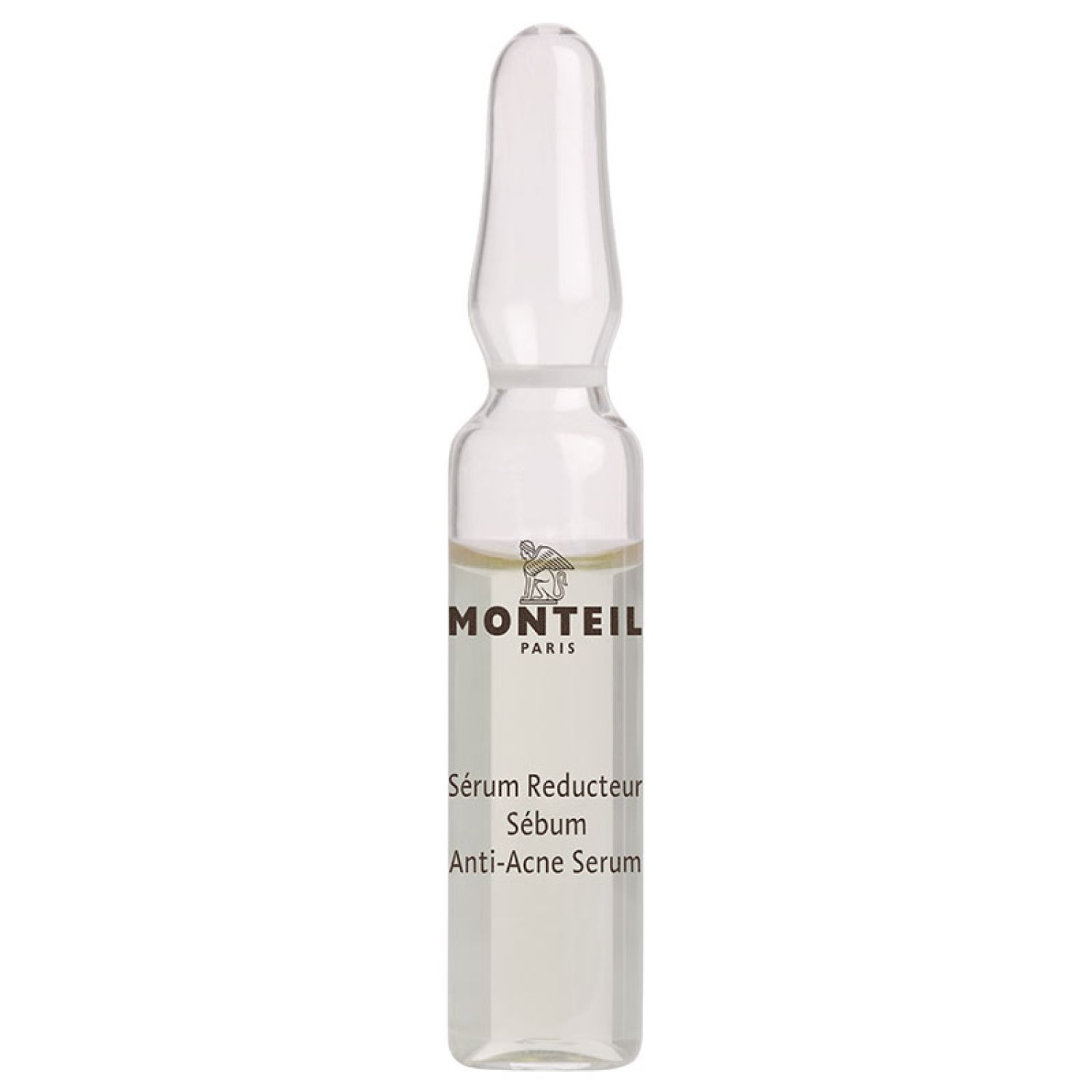 Monteil Solutions Anti-Acne Serum Ampullen