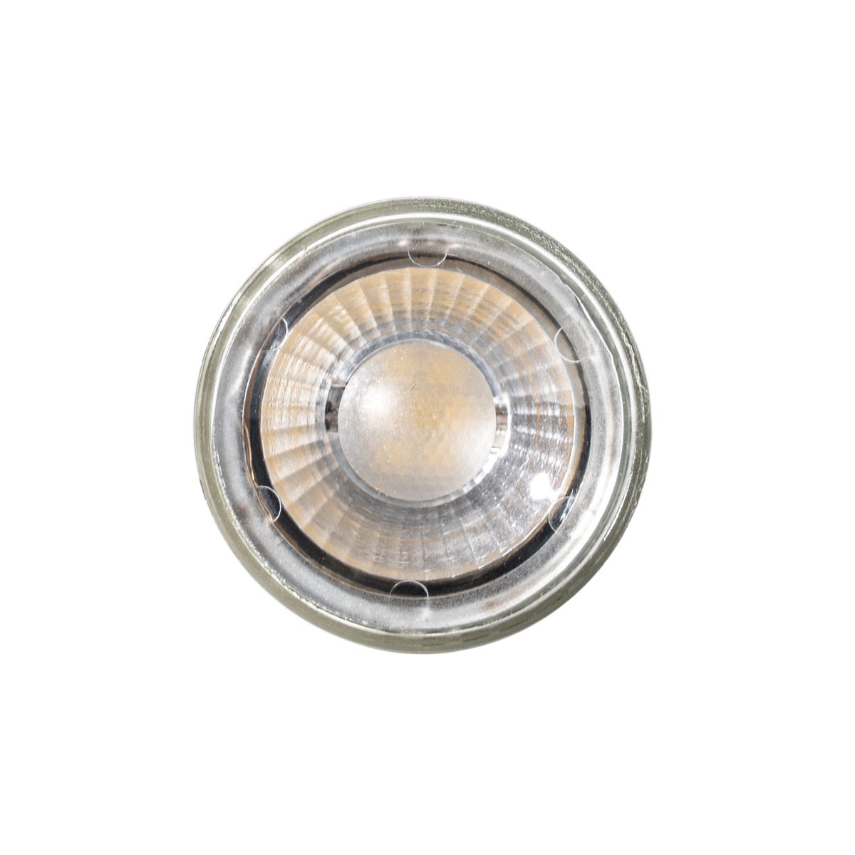 GU10 35mm dimbare LED lamp 4W 230 lm 4000K