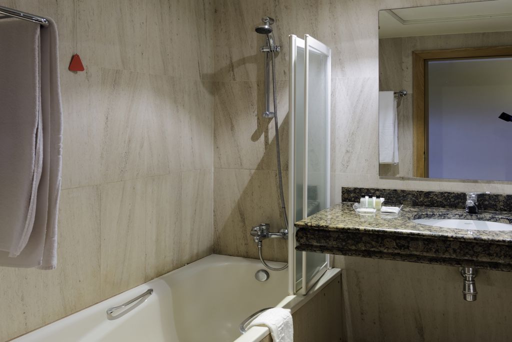 Quinta Bela Sao Tiago Logies en ontbijt - Hotel