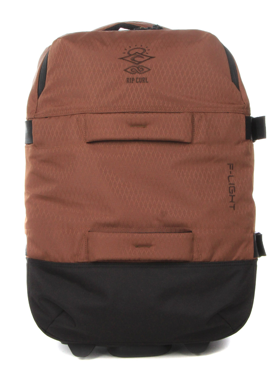 Sac de voyage Rip Curl Searchers F-Light Transit 54 cm