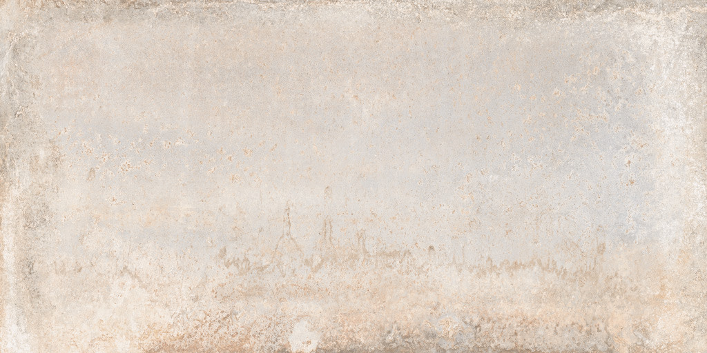 Navale Grava vloertegel 60x120cm wit gerectificeerd