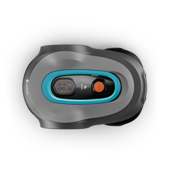 Gardena robotmaaier Smart sileno free 600