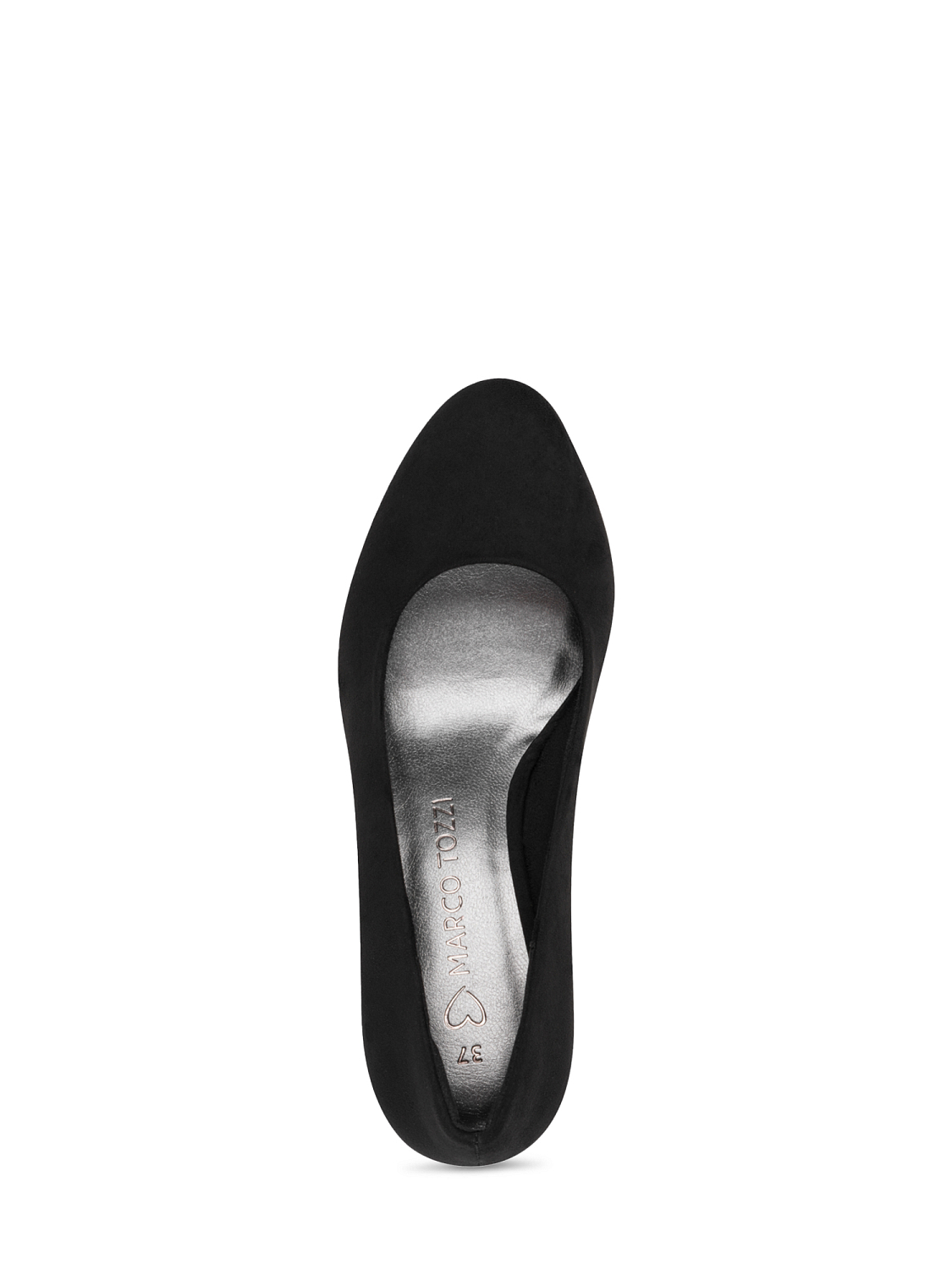 Marco Tozzi Camina Pumps Black
