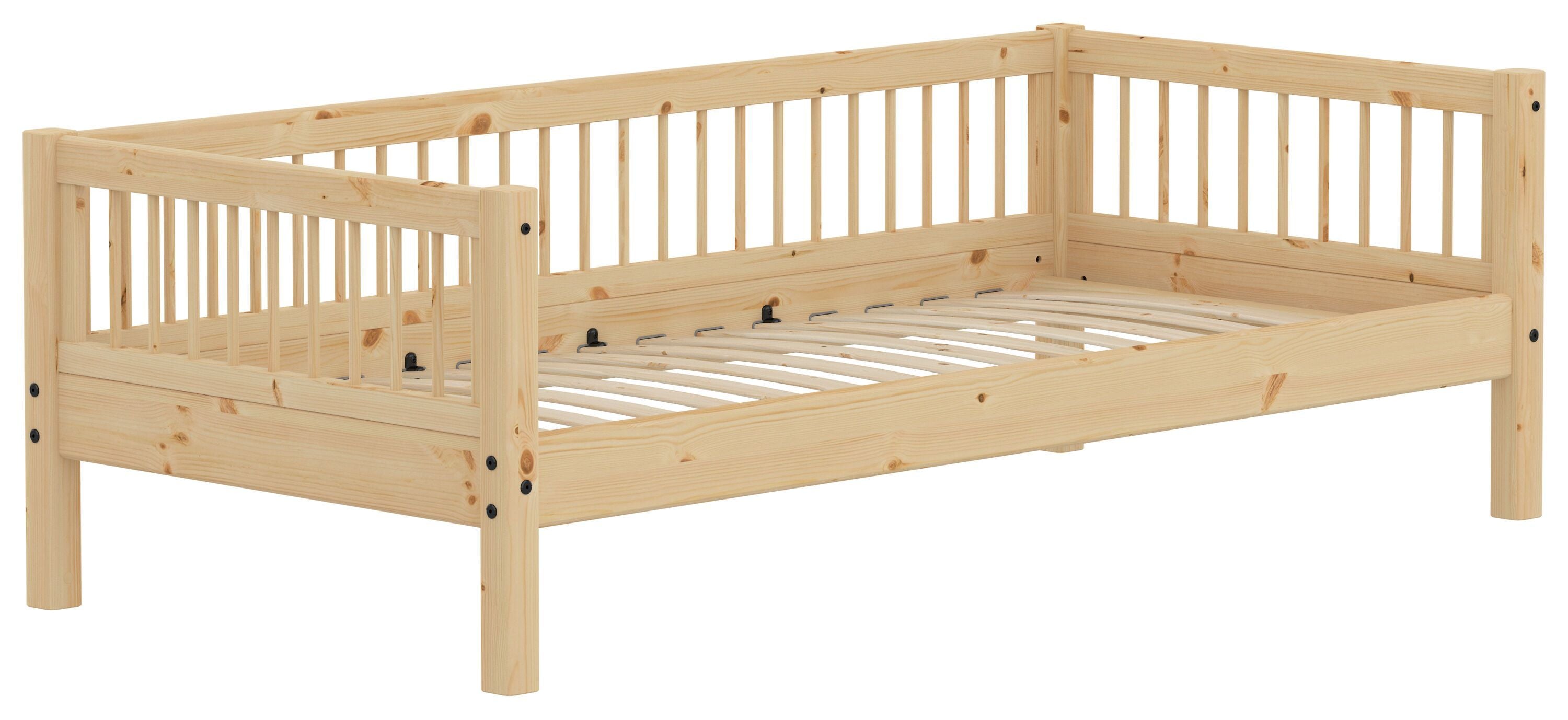 CLASSIC TB bars natur - Natur / B: 100.0 cm x T: 210.0 cm x H: 67.0 cm