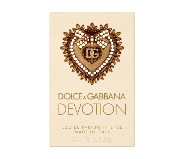Dolce&Gabbana Devotion Intense Eau de Parfum
