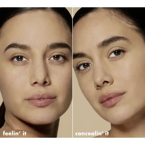 Hydrating Camo Concealer Light Beige