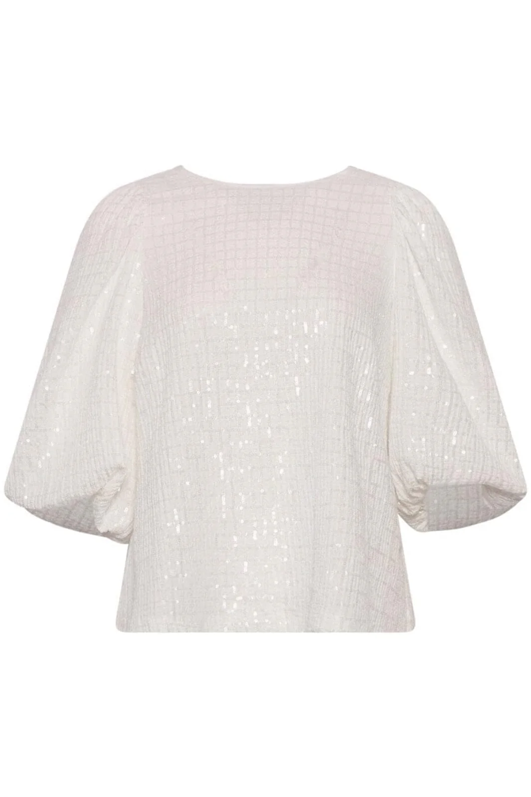 Noella Shelly Blouse 028 white