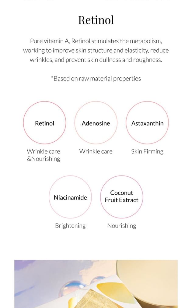 KSECRET - Ooggelpleisters - 3 soorten