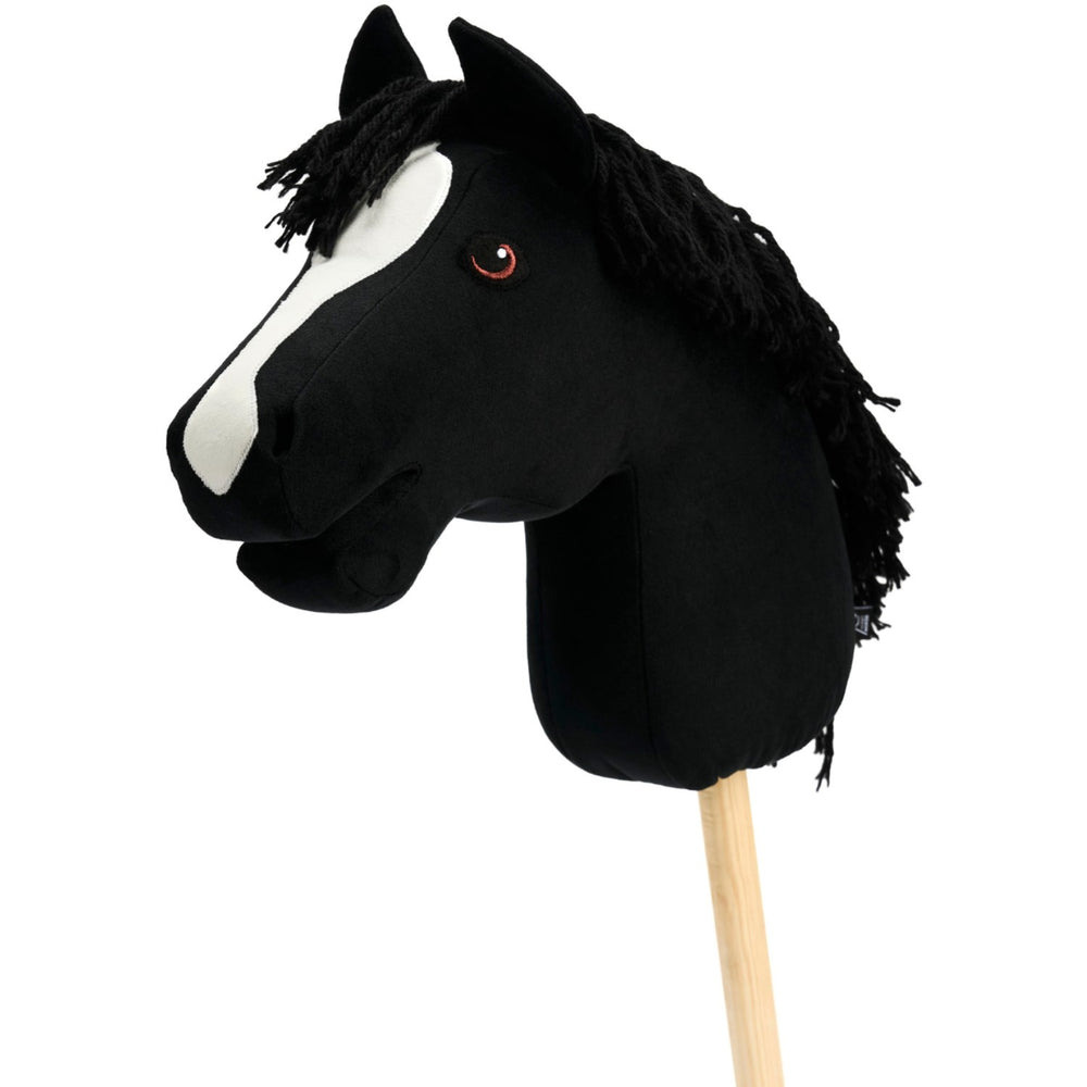 Køb My Hobby Horse Sort Kæphest Caballo