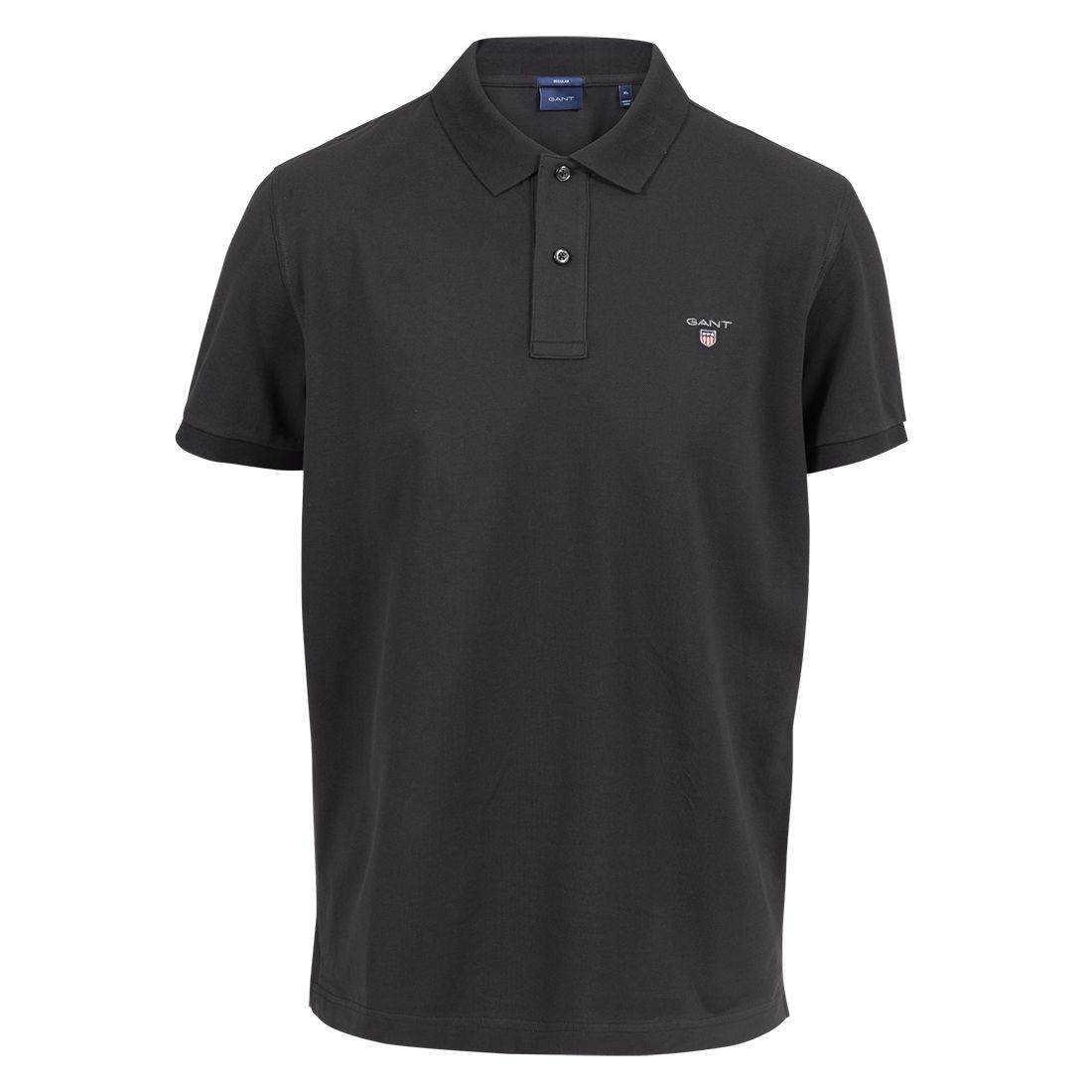 Original Rugger Polo Pique