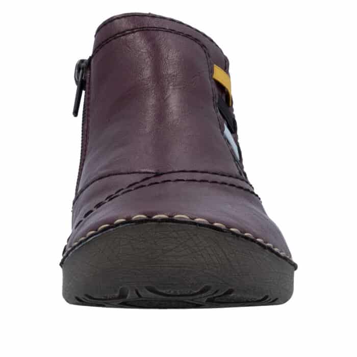 Rieker Støvle Dame 52584-30
