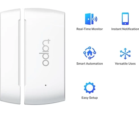 TP-Link Tapo T110